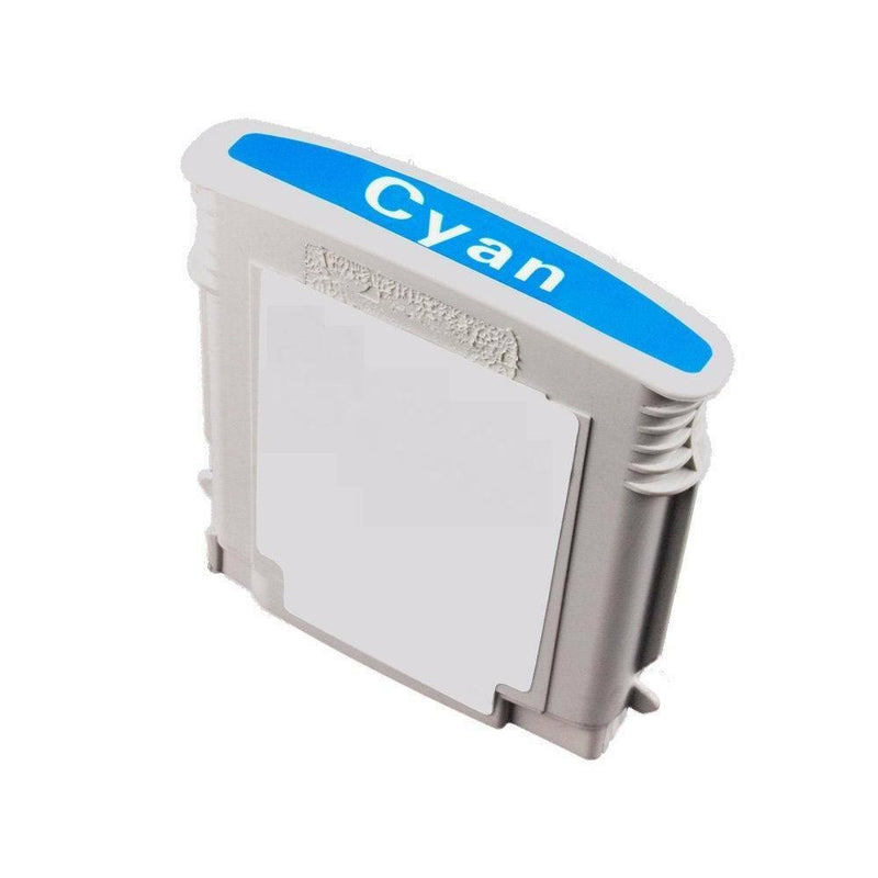 Compatible For HP 940XL Cyan Ink Cartridge Officejet pro 8000 8500 Printer