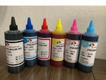 Refill dye Ink for Epson Stylus Pro 7500 9500 10000 10600 6x250ml