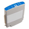 Cyan Ink cartridge Compatible for HP #11 C4836A Inkjet 1000 2250 1100 1200