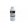 Black Bulk Refill Ink 500 ml Bottle Dye Color for Epson Printer Cartridge