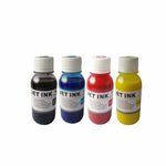 400ml Pigment bulk ink for Canon printer iP7220, MG5420 MG5422 MG5520 MX922