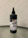 250ml Black Pigment refill ink for Epson WF-2830 WF-2850 XP-4100 XP-4105