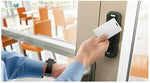 20pcs RFID 125khz Proximity Card Smart Door Lock EM4100 Access Card