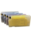 Sublimation Refillable cartridges for HP 950 950 8100 8600 8610 8615 8620 8625