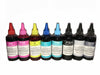 8x100ml For Canon Pixma Pro-100 premium refill dye ink cartridge CLI-42