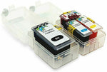 Cartridge Refill Kit Compatible with Canon PG240 CL241 POP cartridges