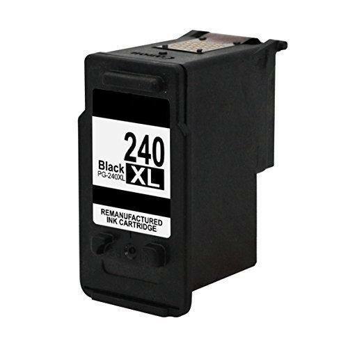 PG-240XL CL-241XL Black Color Ink Cartridge For Canon PIXMA MX512 MX522 MX532