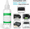 Printhead Cleaner for Inkjet Printers Brother HP Canon Lexmark Officejet