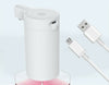 Auto Touch-less Foam Soap Dispenser Motion Sensor Liquid Hand Free Washer 500ml