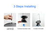 Drinking Water Dispenser Pump Automatic Electric Drinking Water Bottle Pump