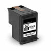 4PK compatible for HP 62XL Black Color Ink Cartridges for Officejet 5740 5745