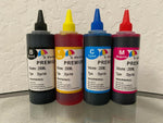 refill ink for Epson 69 Workforce 310 315 30 40 500 600 610 1100 -4x250ml