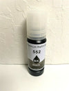 Premium Compatible Dye refill ink T552 552 for Epson Ecotank ET-8500 ET-8550