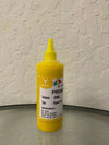 Premium Yellow Bulk Pigment Refill Ink 250ml for EPSON