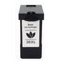 18C2170 (#36) Black Compatible Ink Cartridge For Lexmark X3650 X4650 X5650