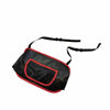 Univers Car Seat Side Storage Bag Mesh Net Pocket Handbag Holder Organizer
