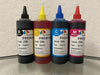 Refill ink for HP 82 11 Business Inkjet 1000 1100 1100d 1100dtn 1200d 4x250ml