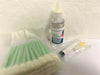 100ml Eco Solvent Cleaning Solution plus Cleaning Swab and Cleaning tool