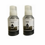 Compatible Refill Ink Bottle Replacement for T542 Epson ET-5150 ET-5800 ST-C8000