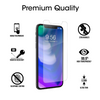 9H Tempered Glass Screen Camera Lens Protector For iPhone 12 13 Mini Pro Max
