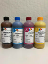 Top Quality 4x500ml sublimation Ink for Canon Printer