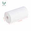 57x30mm Thermal Paper Roll Receipt Paper for Mobile POS 58mm Thermal Printer